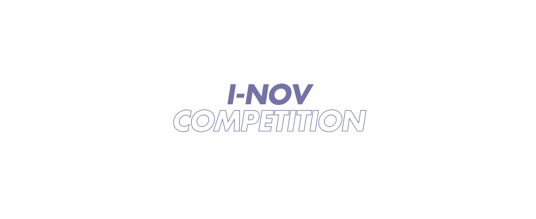 i-Nov competition