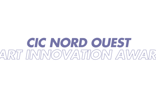 CIC Nord Ouest Start Innovation Awards