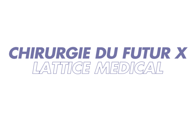 Chirurgie du Futur