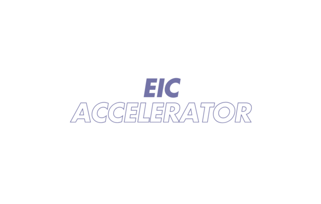 EIC ACCELERATOR