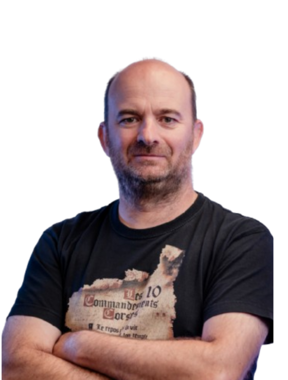 Jérôme