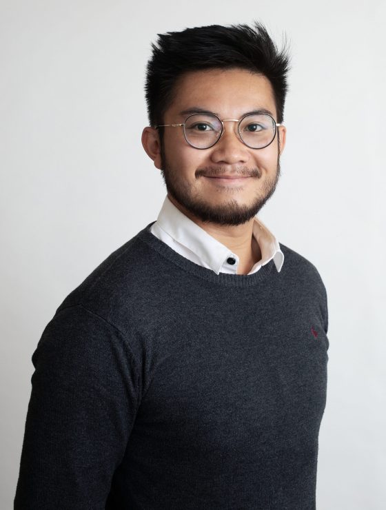 team-kevin-trinh