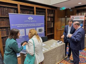 London Breast Meeting