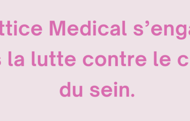 Octobre Rose