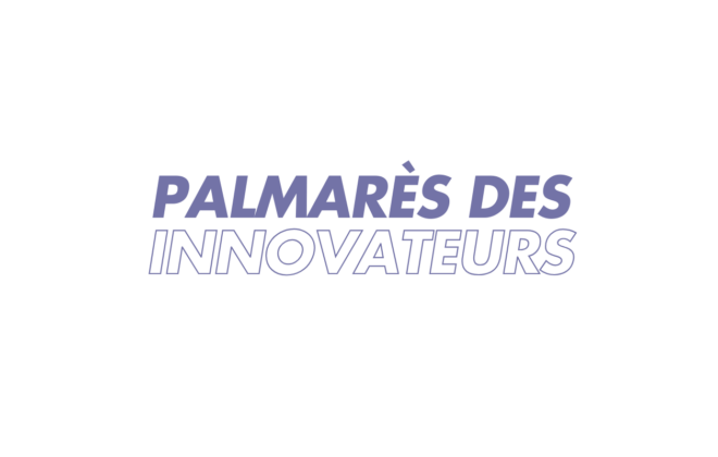 Palmarès des innovateurs