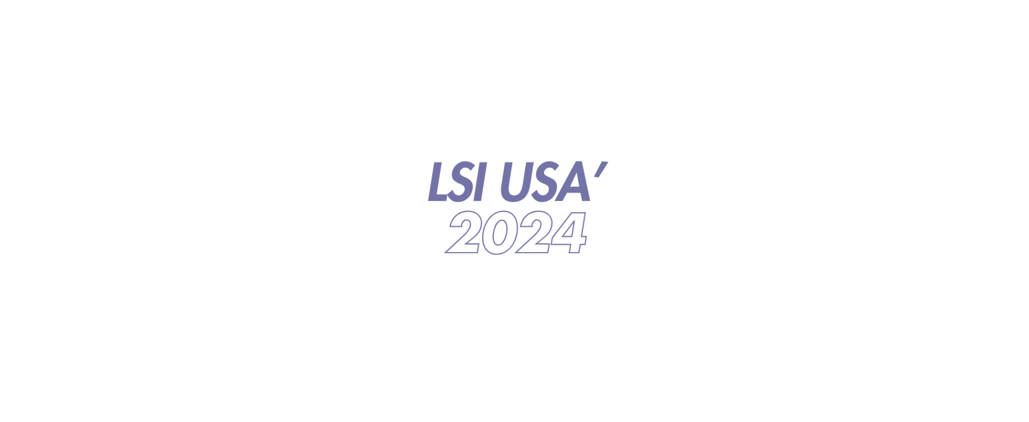 LSI USA' 2024