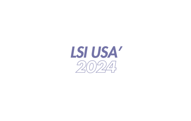 LSI USA' 2024