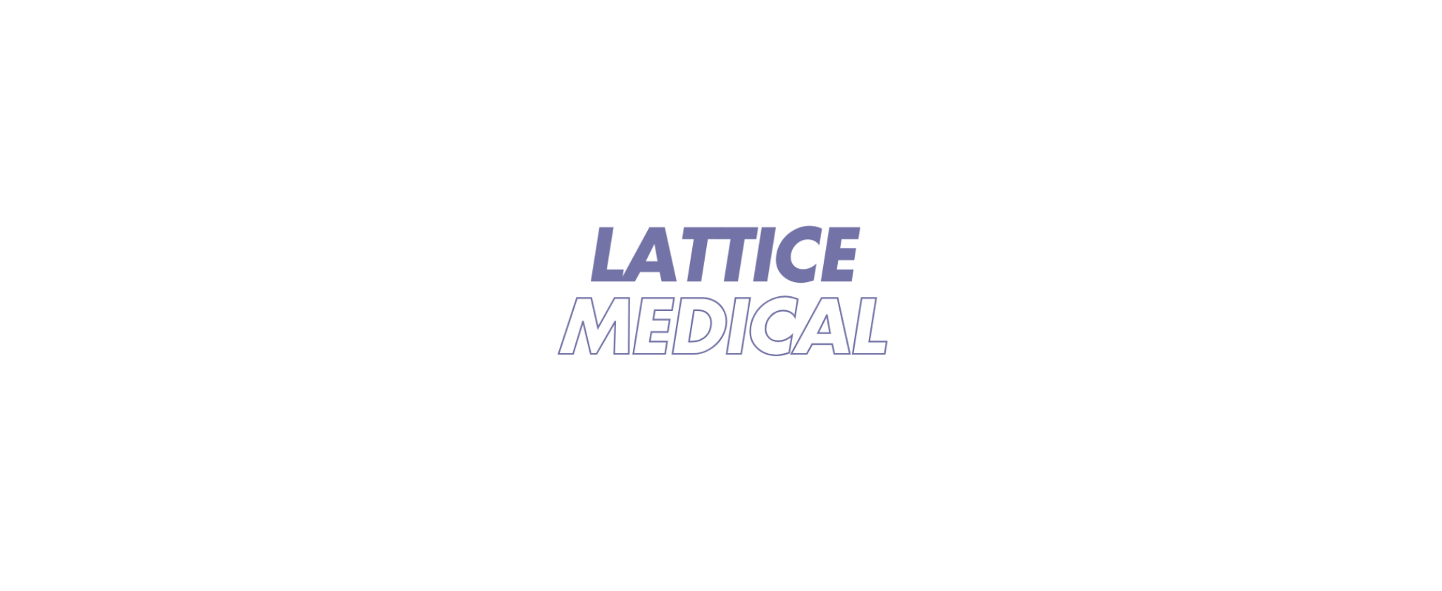 Lattice Medical