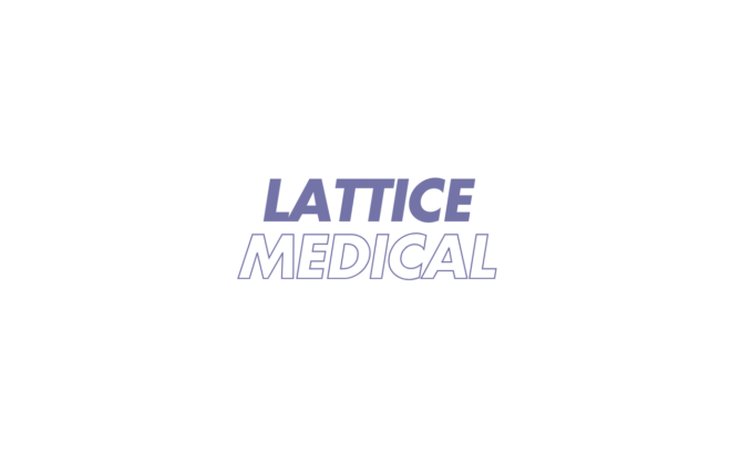 Lattice Medical