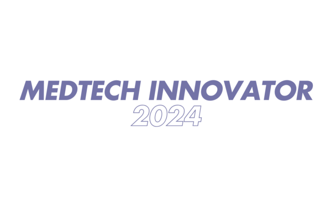 MedTech Innovator 2024