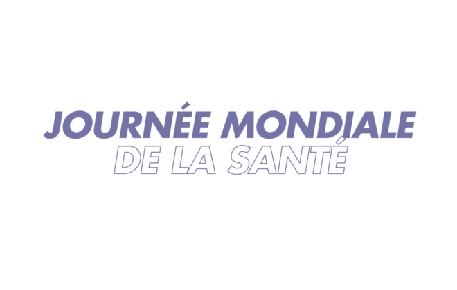 Journée mondiale de la santé