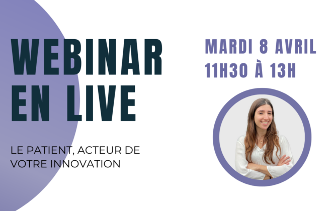 Webinar France Biotech