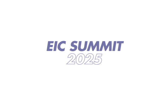 EIC Summit 2025