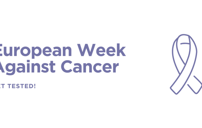 European Week Against Cancer