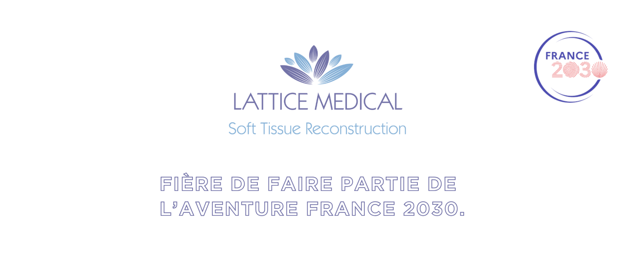 France 2030 - Comité Interministériel de l'Innovation