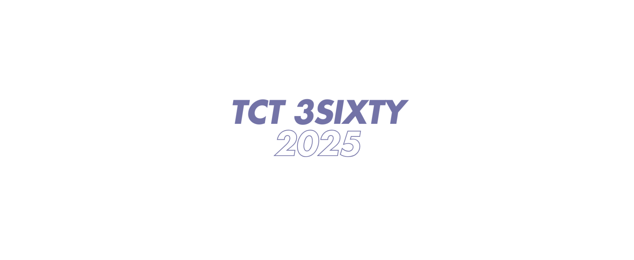 TCT 3SIXTY 2025