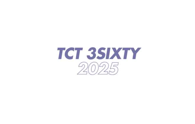 TCT 3SIXTY 2025