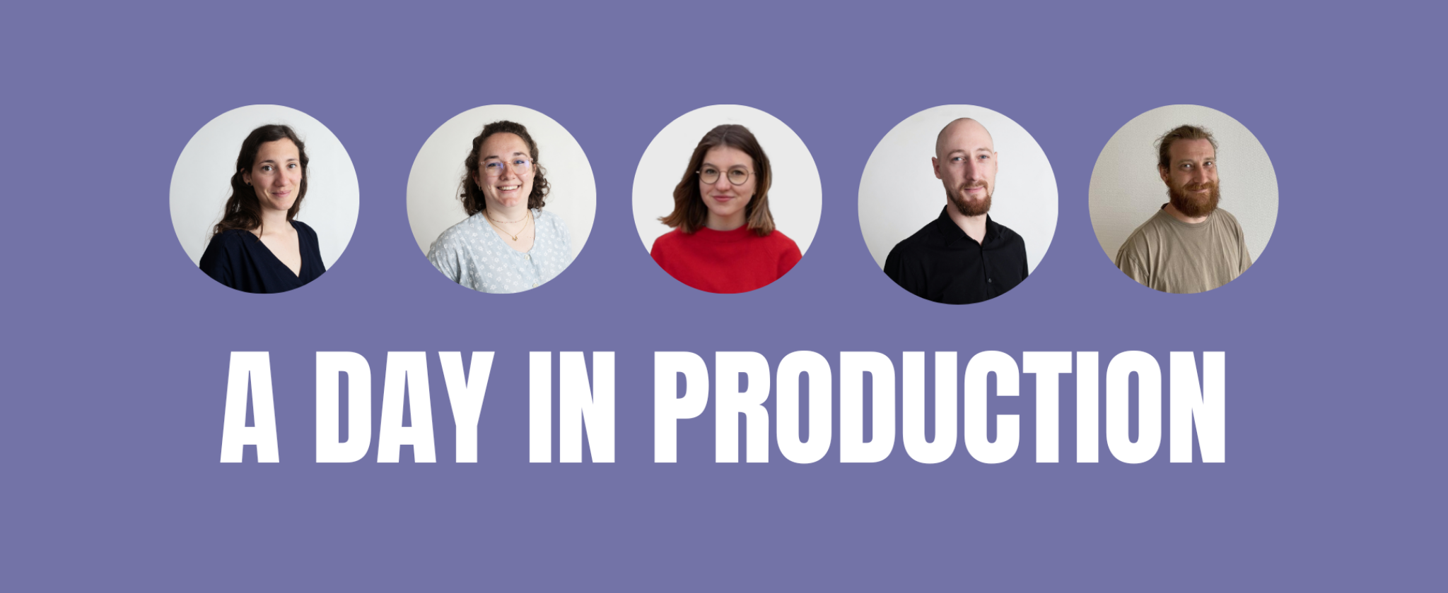 A day in production with Lattice
