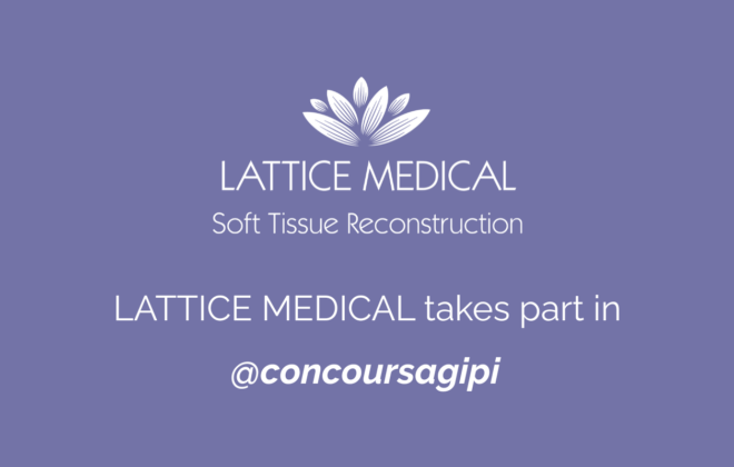 Lattice Medical takes part in the AGIPI competition