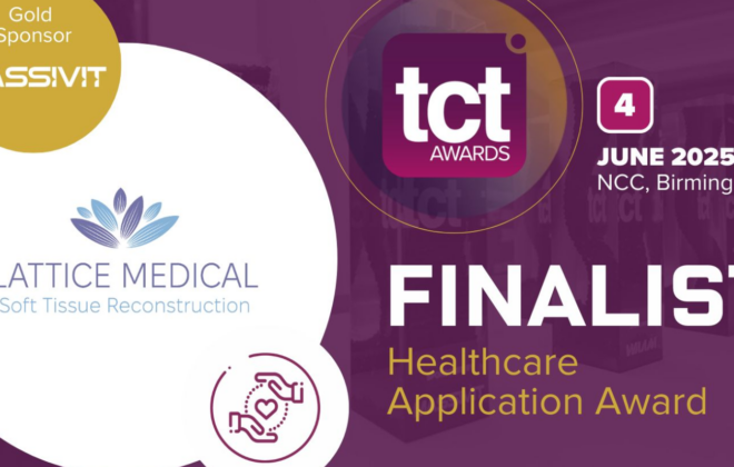 TCT AWARDS 2025 FINALISTS