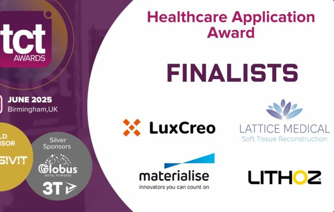Finalistes des TCT Awards 2025