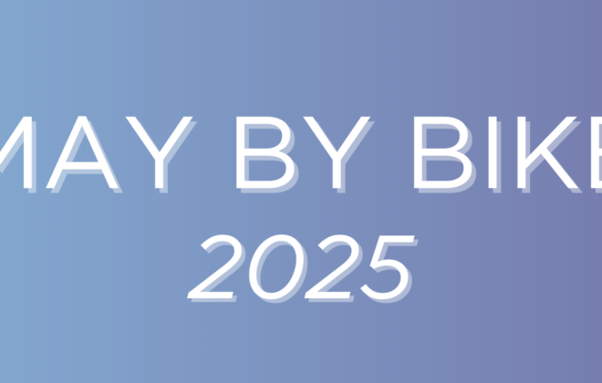 May by bike 2025