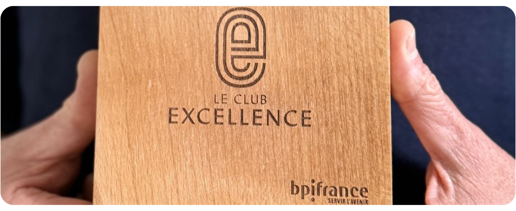 Club Excellence 2025 Bpifrance
