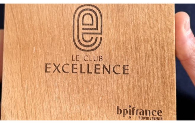 Club Excellence 2025 Bpifrance