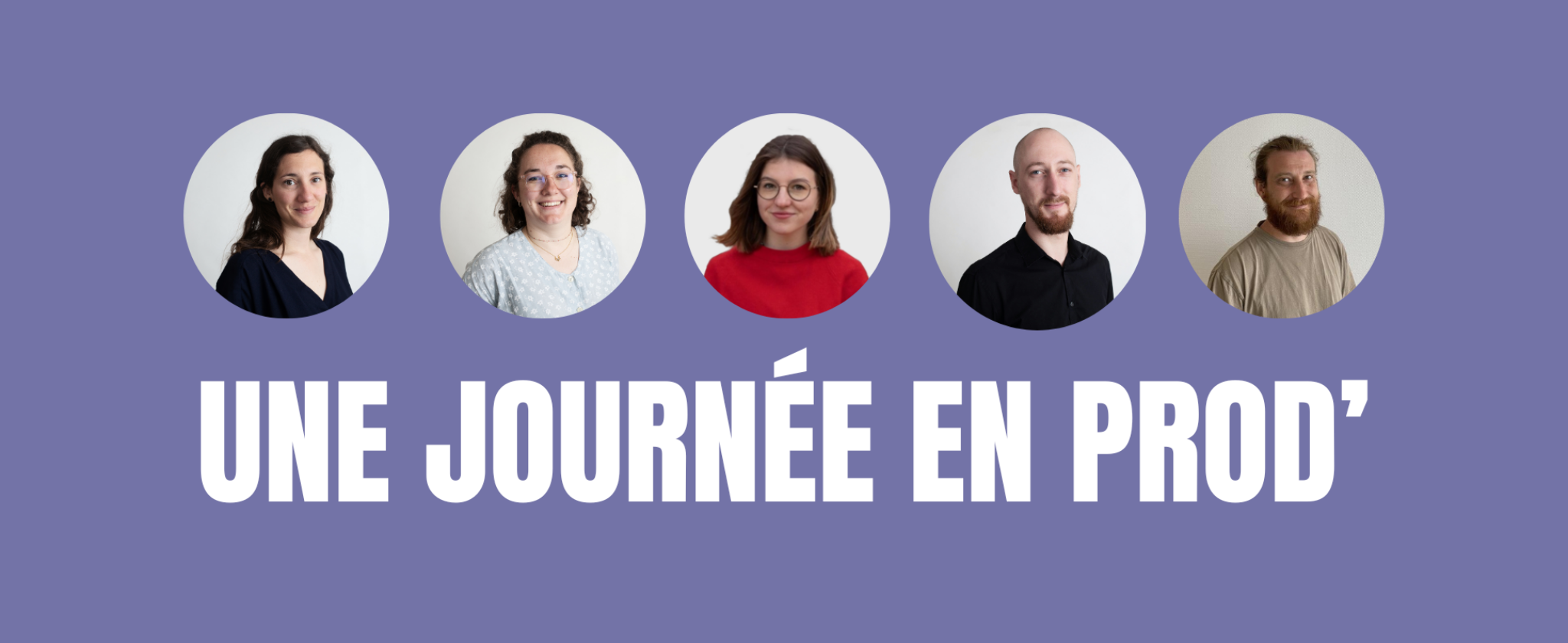 Une journée en production avec Lattice