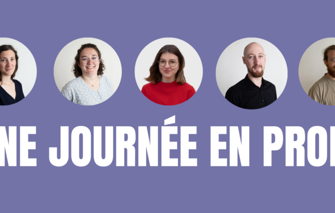 Une journée en production avec Lattice