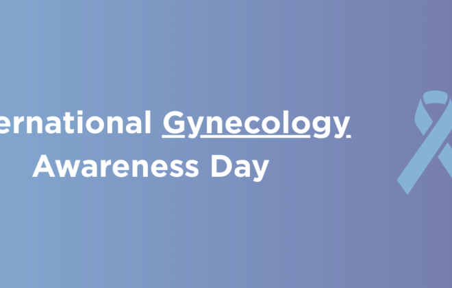 International Gynecology Awareness Day