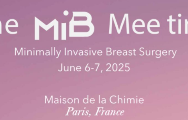 The MIB Meeting