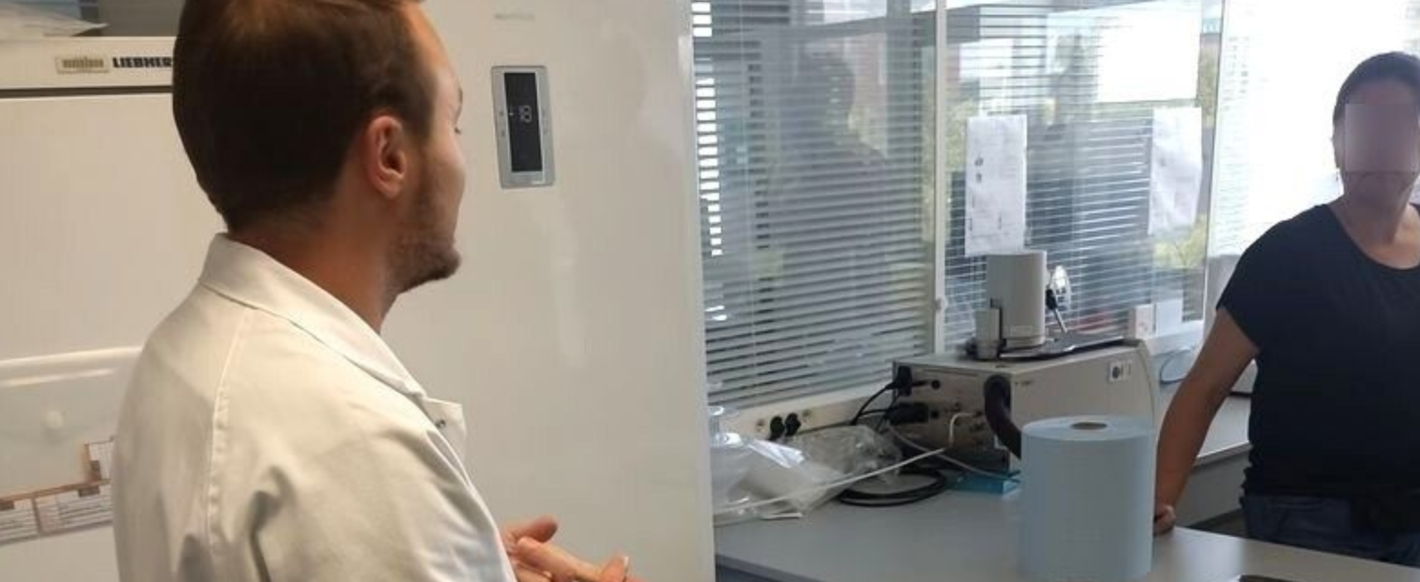 En selle pour l'emploi