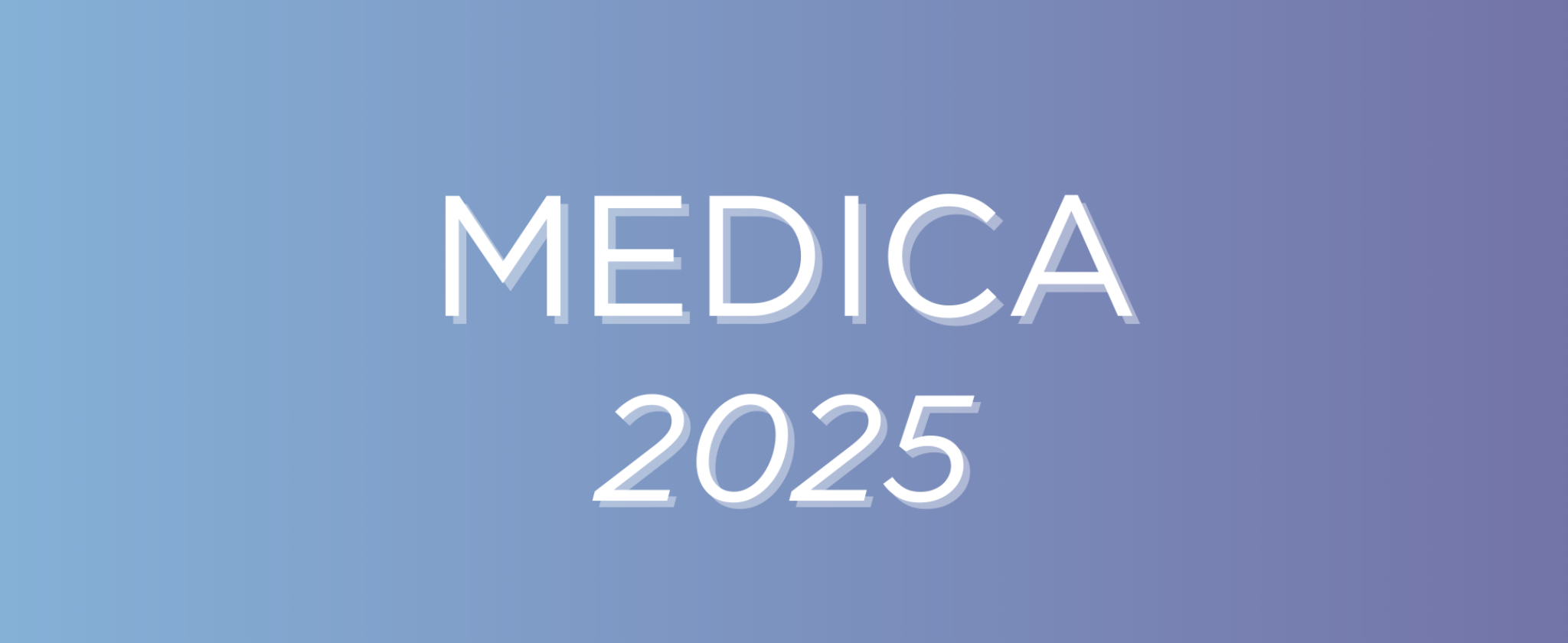 Medica 2025