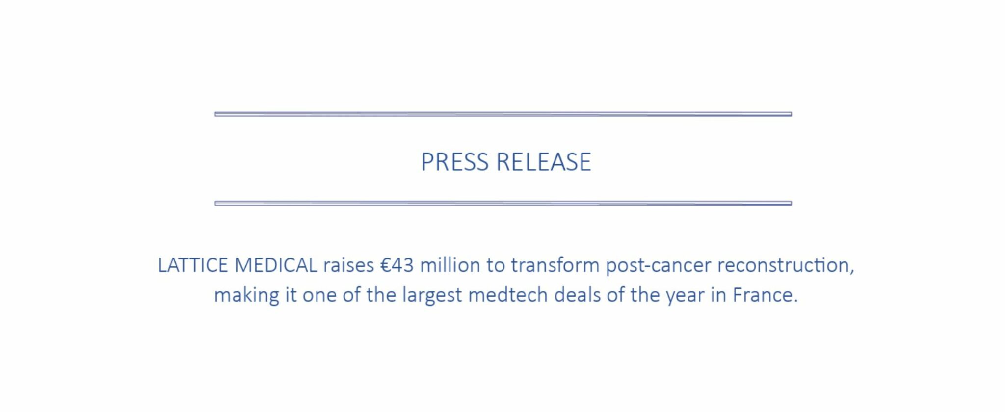 Press Release 23-10
