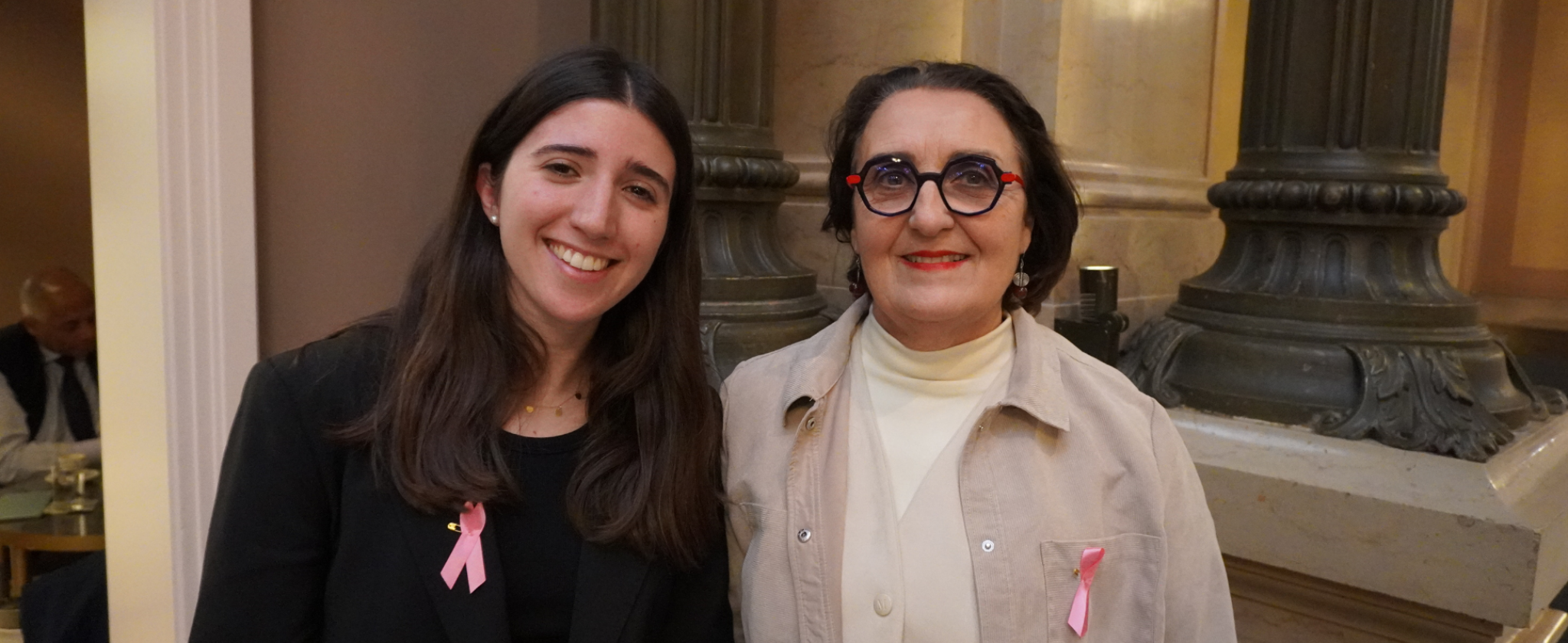 ITW Françoise Sellin