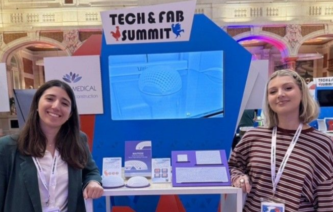 Tech & Fab Summit 2025
