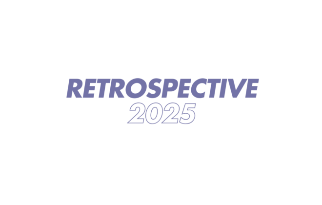 Retrospective 2025