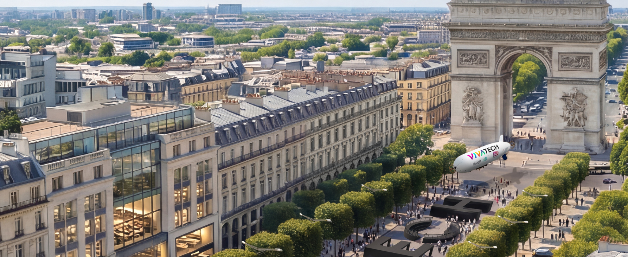 Vivatech 2026