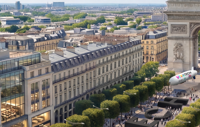 Vivatech 2026
