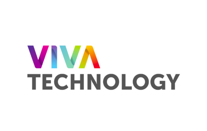 Vivatechnology 2026