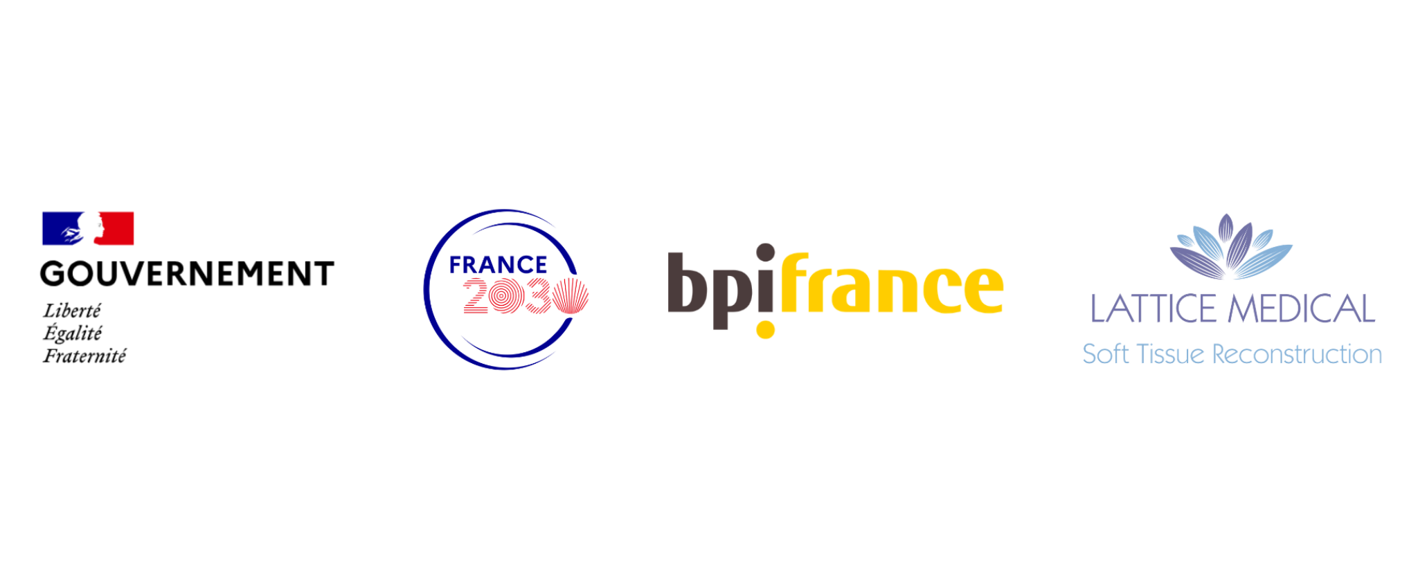 Lattice Medical obtient un financement de 2,15 M€ pour le projet MEDCO2