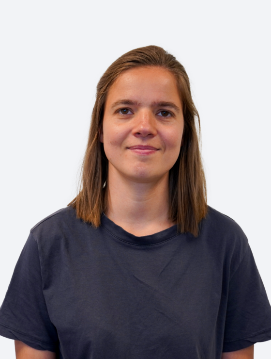 Mélissa Moulart