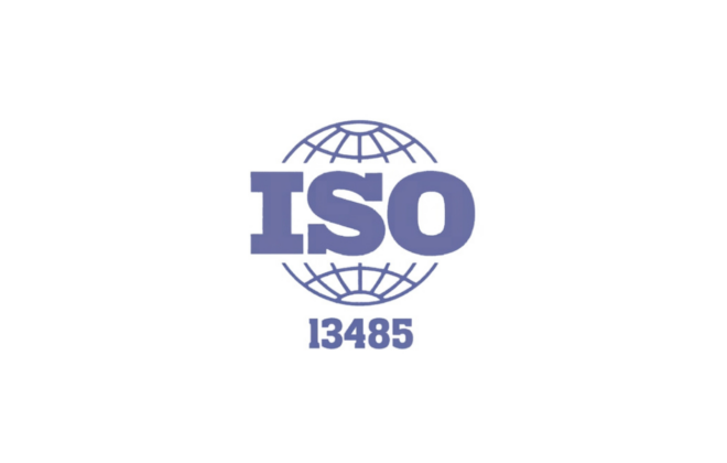 Lattice Medical obtient la certification ISO 13485